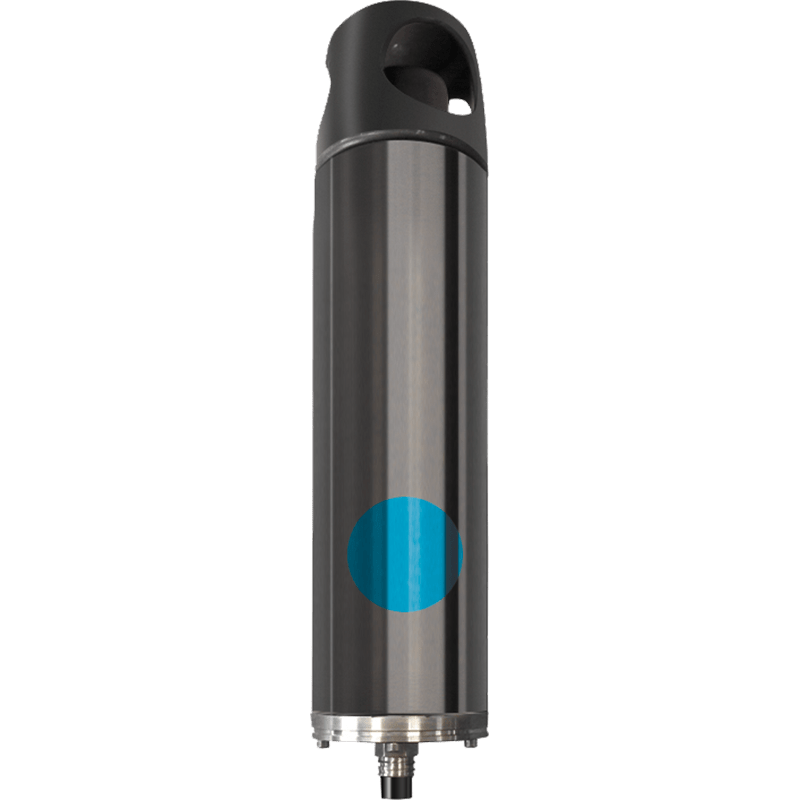 Exail Oceano MT912S and MT932S: Mini Transponder