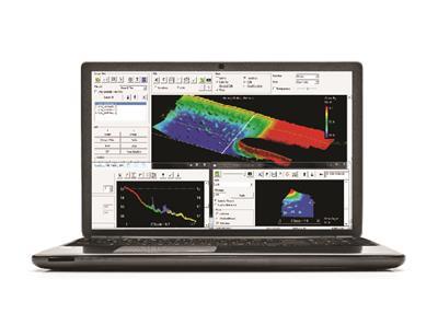 HYPACK HYSWEEP®: Data Collection and Processing Software for Multibeam Sonar and Lidar Systems