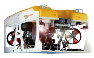 Innovation In Subsea And Offshore Technologies And Engineering