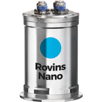 Exail (iXblue) Rovins Nano: Inertial Navigation System