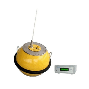 Datawell Directional Waverider MkIII: Buoy