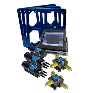 Teledyne TSS 350: Subsea Cable Tracking System