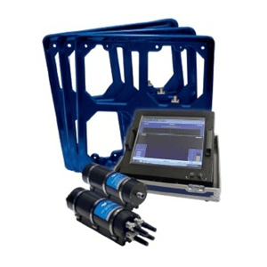 Teledyne TSS 440: Subsea Pipe Tracking System