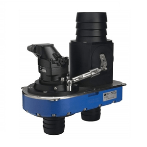 Tritech Merlin: Excavation Pump