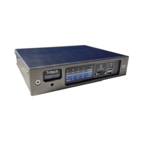 Tritech SeaHub: Surface Interface Unit