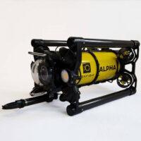 Boxfish Alpha: Superior ROV for Inspection