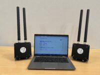Unique Group Uni-Mesh - survey equipment