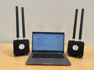 Unique Group Uni-Mesh - survey equipment