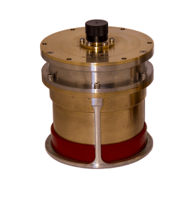 Kongsberg µPAP Compact USBL