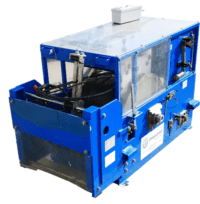 A.G.O. PID 02: Lightweight Electric Winch (1.5kW)