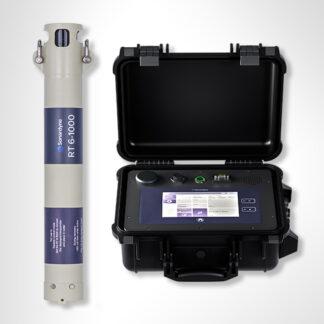 Sonardyne: RT6 Oceanographic Acoustic Release