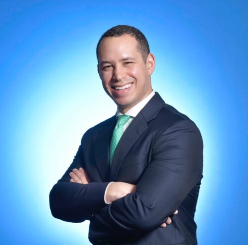 Daniel Badzire-Smith