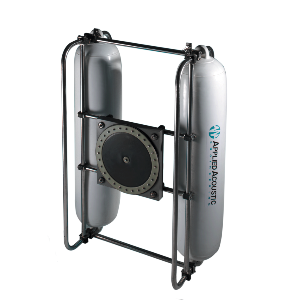 Applied Acoustic Boomer Sub-Bottom Profiler