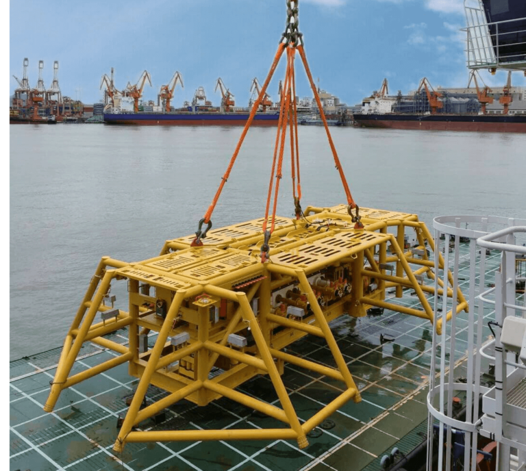 FBR Heavy Lifting