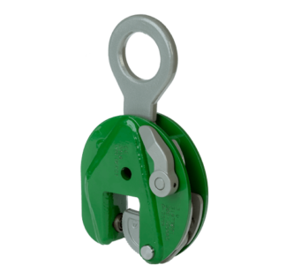 Green Pin®: Lifting Clamps