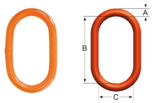 William Hackett: Master Links and Quad Assemblies