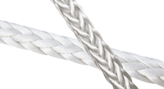FBR: POLYESTER Rope