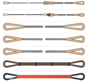 FBR: Tail + Shackles