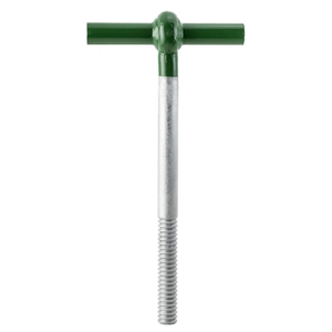Green Pin®: Mooring Bolts