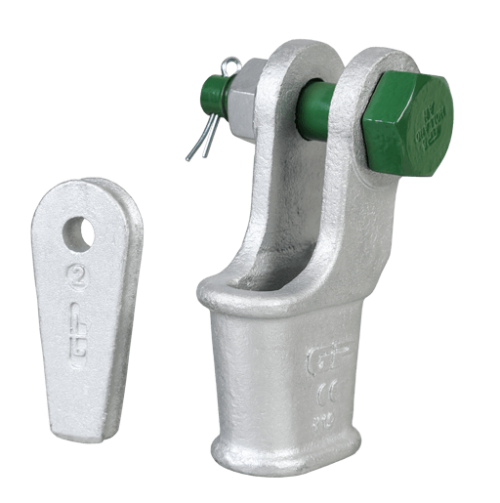 Green Pin® Sockets Unique Group