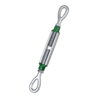 Green Pin®: Turnbuckles