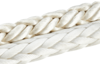 FBR: POWERNYLON Rope