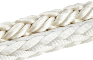 FBR: POWERNYLON Rope