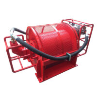 UG: Lifting Winches