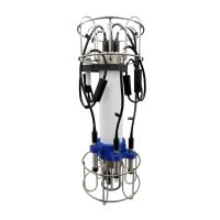 Idronaut 316 : Multi-Parameter Sonde