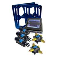Teledyne DualTrack: Subsea Pipe and Cable Tracking System
