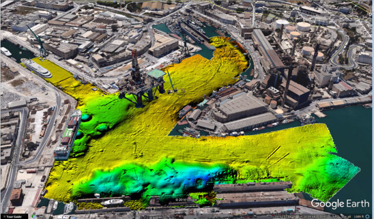 Understanding Multibeam Echosounders and Their Applications