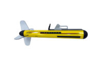 Imaginex 878 Sidescan Sonar