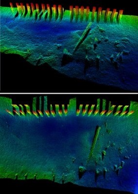 Applications of Multibeam Echosounders