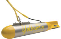 Imaginex: Yellowfin Sidescan Sonar