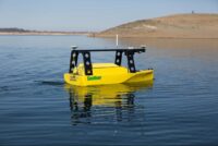 Seafloor Systems: Echoboat 240