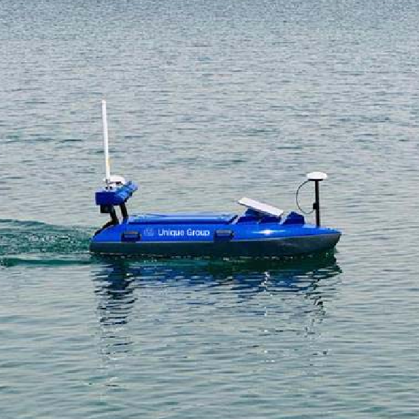 Unique Group's USV, Uni-Mini