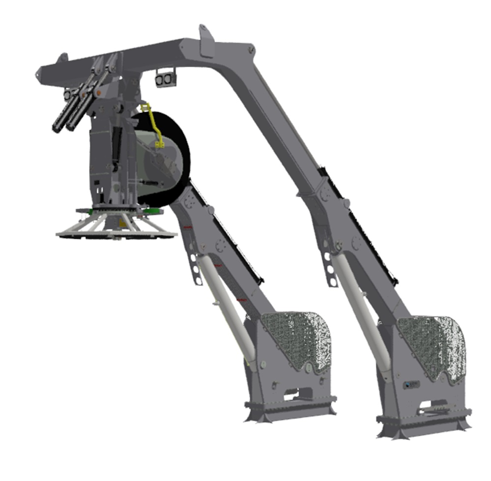 Subsea Innovation: LARS FSM-90 - Image 2