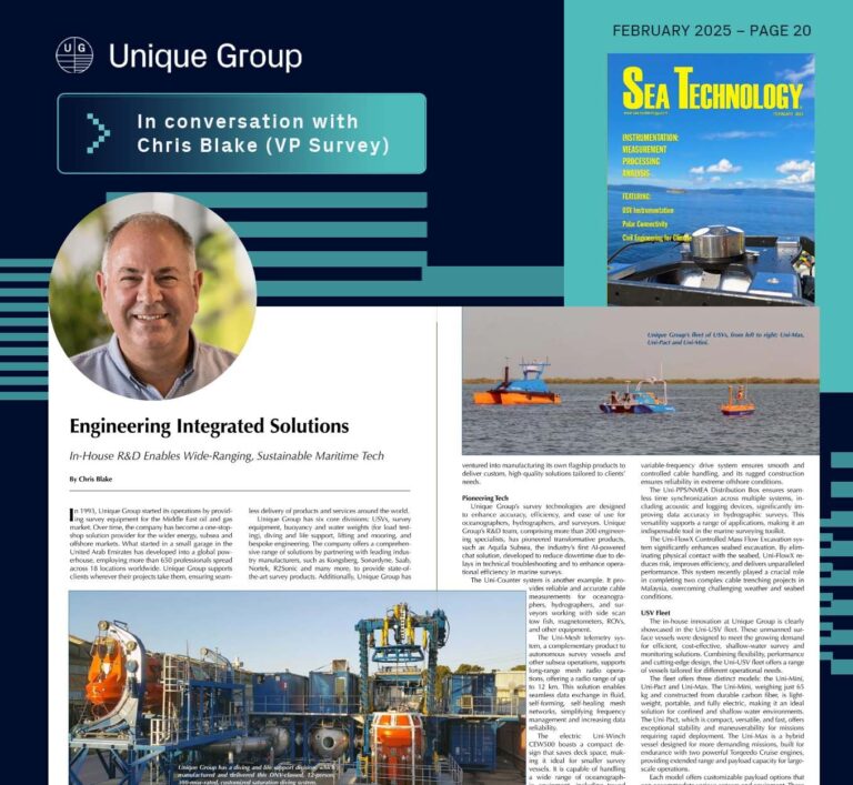 image of Engineering Integrated Solutions by Unique Group