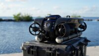 image of DeepTrekker REVOLUTION ROV
