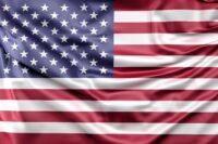 image of USA flag for Brooklyn Grace company