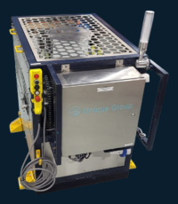 UG: Uni-Winch CEW500