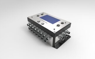 image of a Uni-Logger from Unique Group