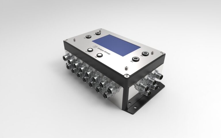 image of a Uni-Logger from Unique Group