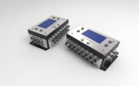 image of 2 Uni-Logger systems