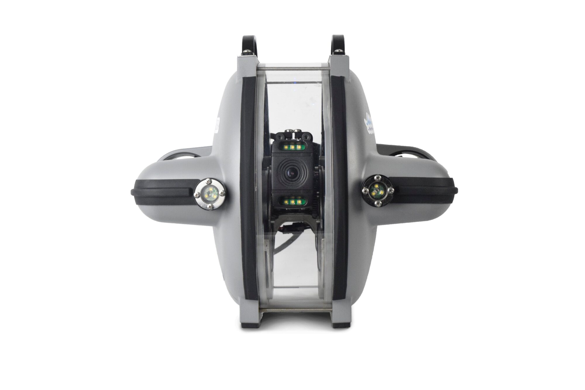 Deep Trekker DTG3 ROV | Compact & Rugged Underwater Vehicle