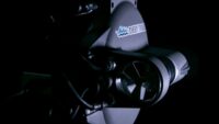 Deep Trekker: DTG3 thruster