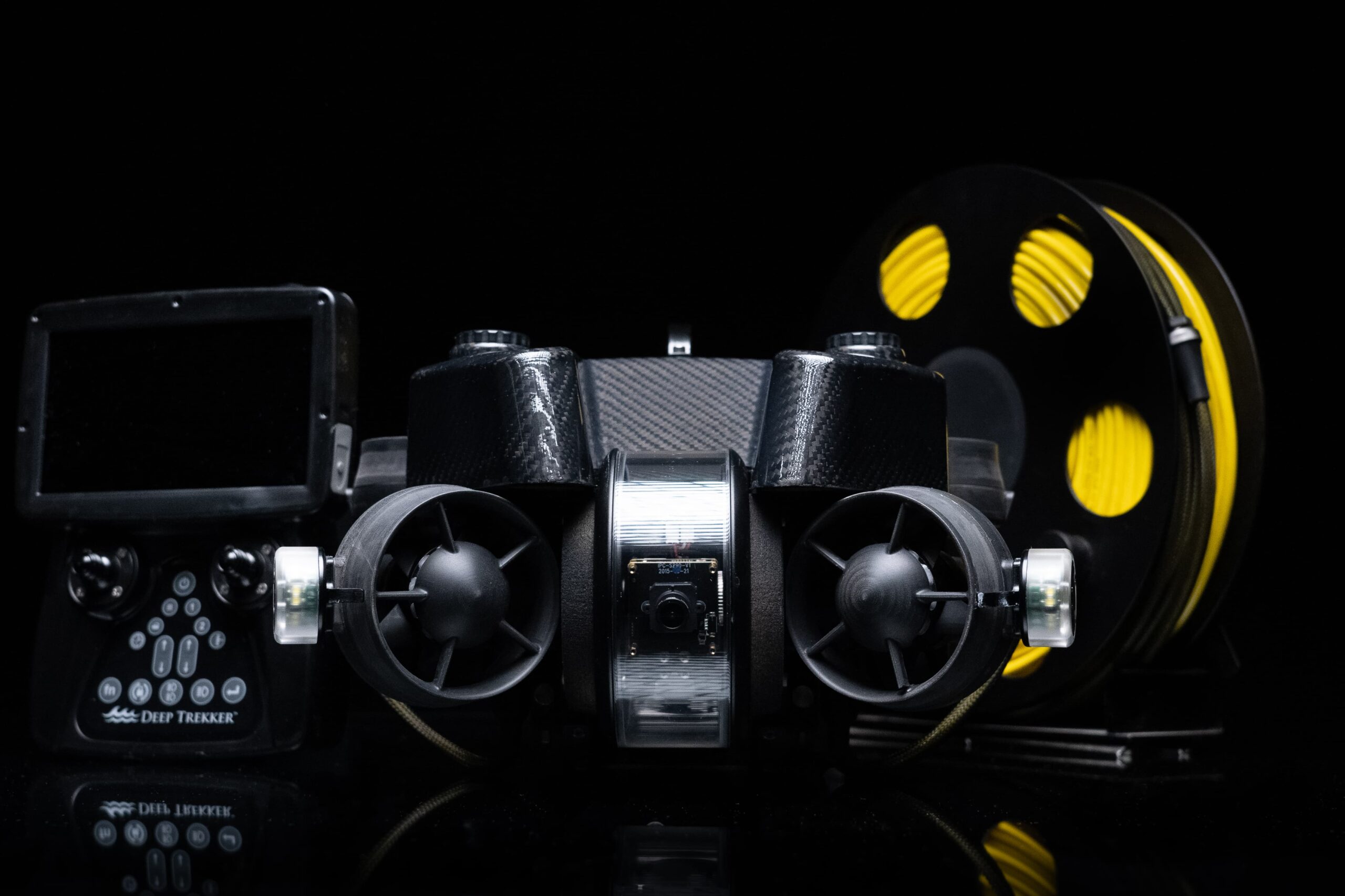 Deep Trekker: PHOTON ROV