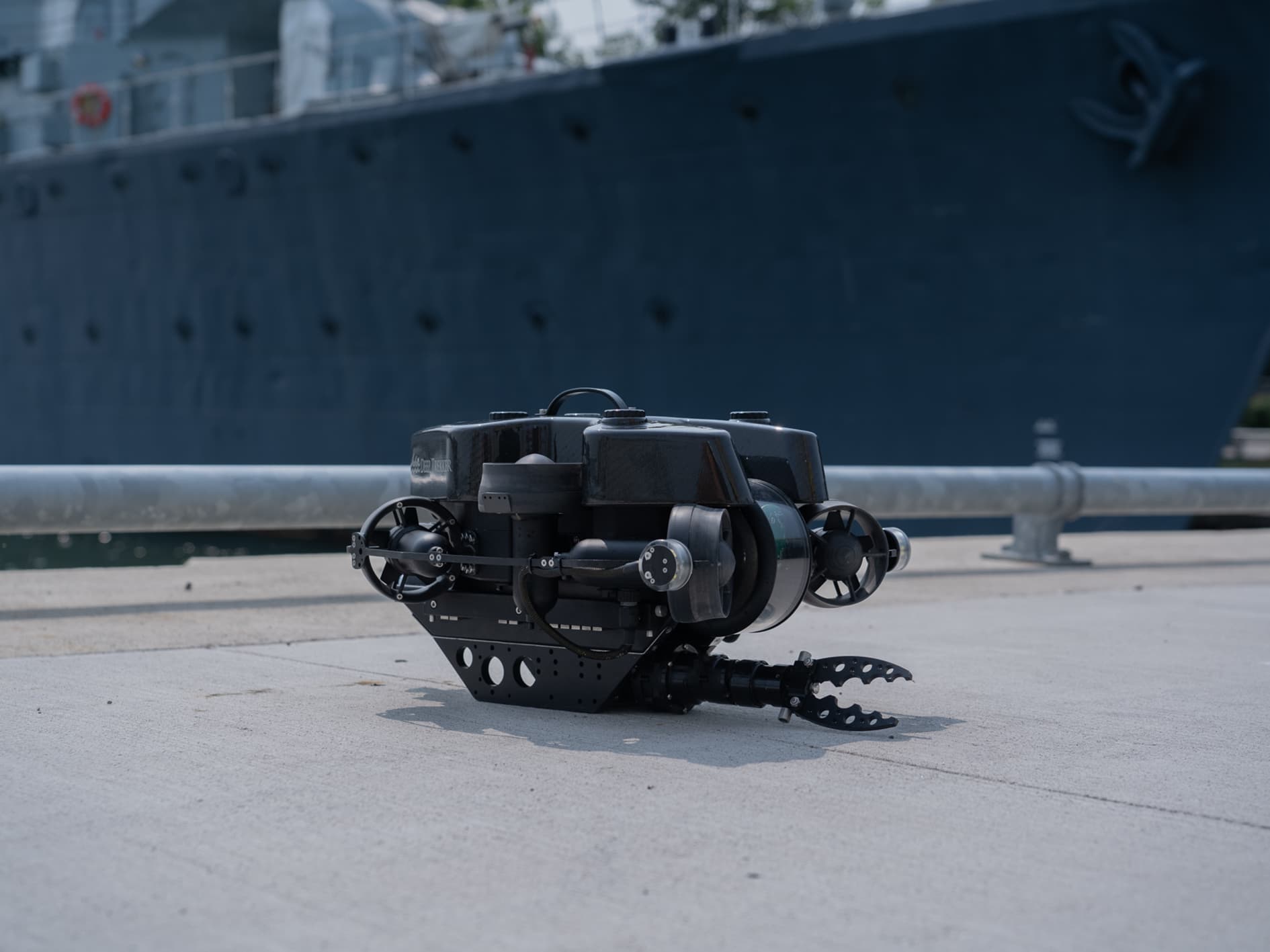 Deep Trekker: Photon ROV Standalone