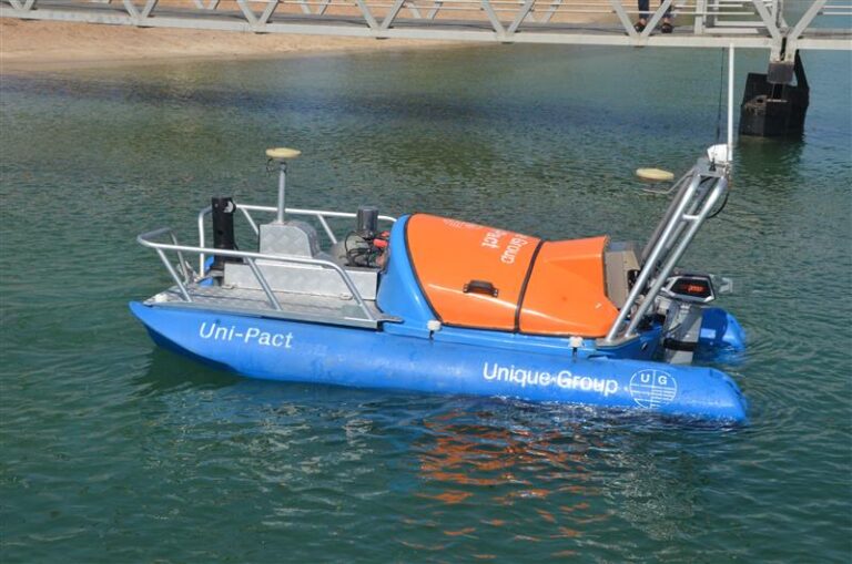 image of a UG: Uni-Pact USV