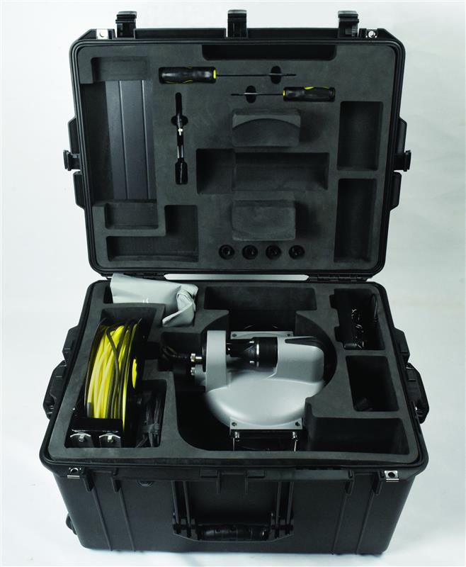 Deep Trekker: DTG3 ROV Complete Kit